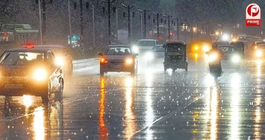 बढ़ेगा पारा, लौटेगी उमस