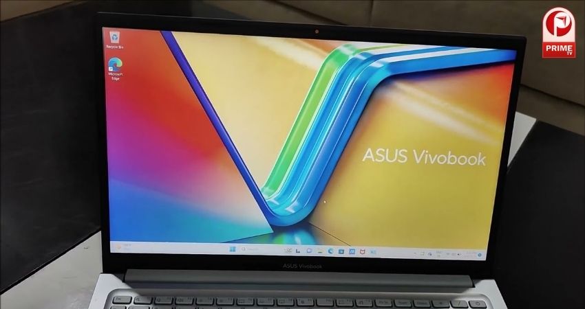 ASUS Vivobook 15