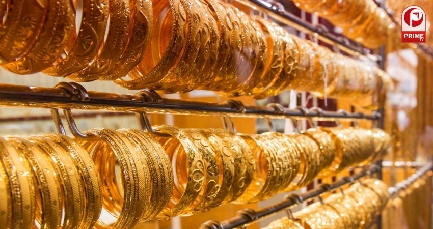 अन्य शहरों में सोने का रेट जानिए...