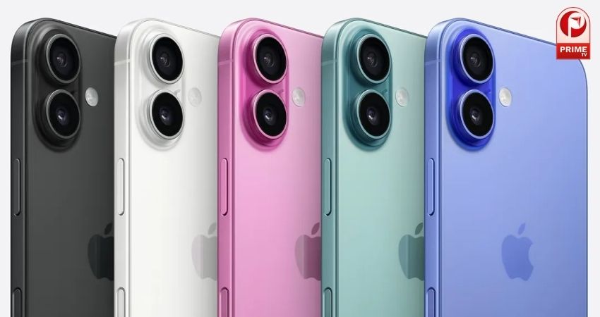 iPhone 17 सीरीज और iPhone Air के ऑफर्स