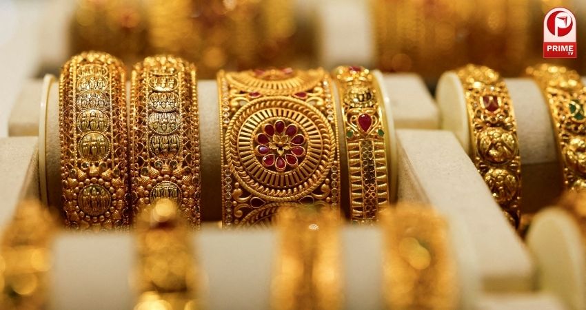 दिल्ली समेत अन्य शहरों में सोने का रेट जानिए...