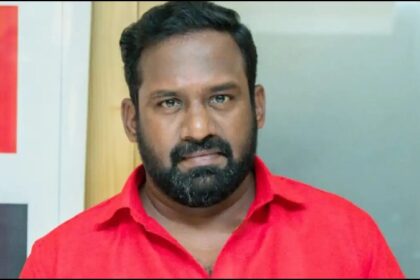 robo shankar latest news