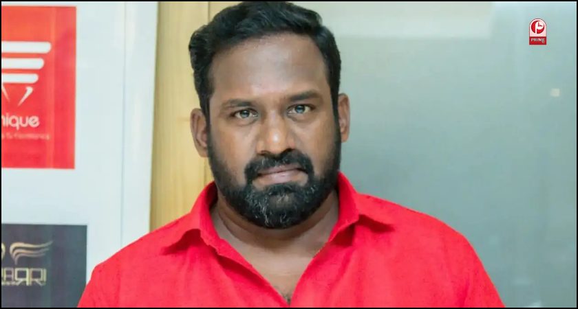 robo shankar latest news