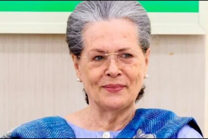sonia gandhi