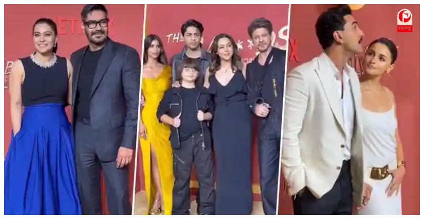 the bads of bollywood