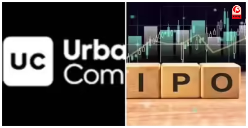 urban company shares