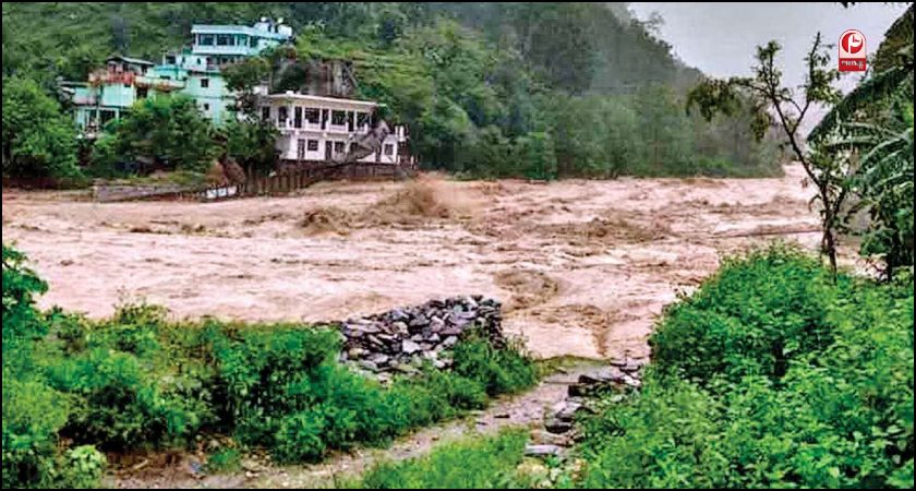 uttarakhand floods 