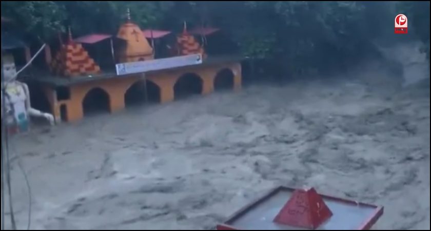 uttarakhand floods News