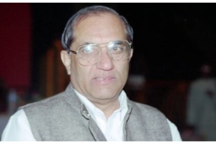 vijay kumar malhotra