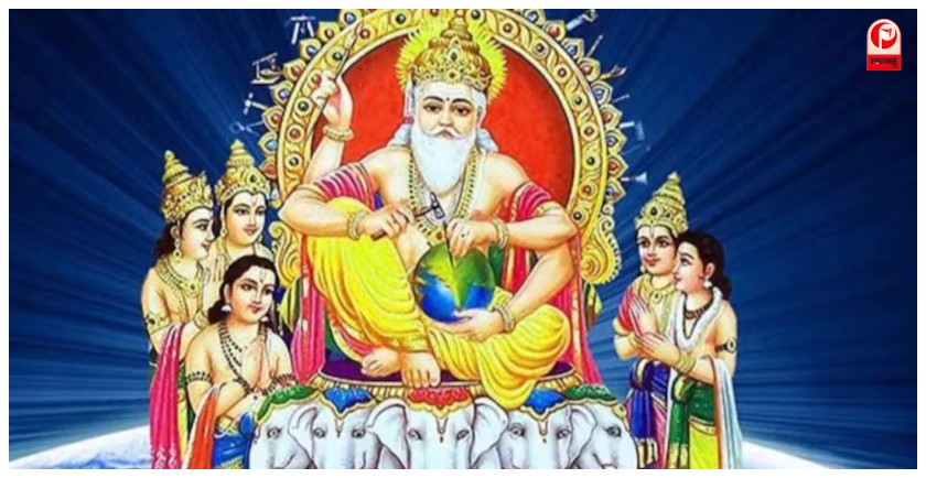 vishwakarma puja