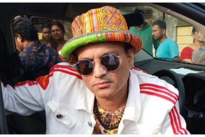 zubeen garg