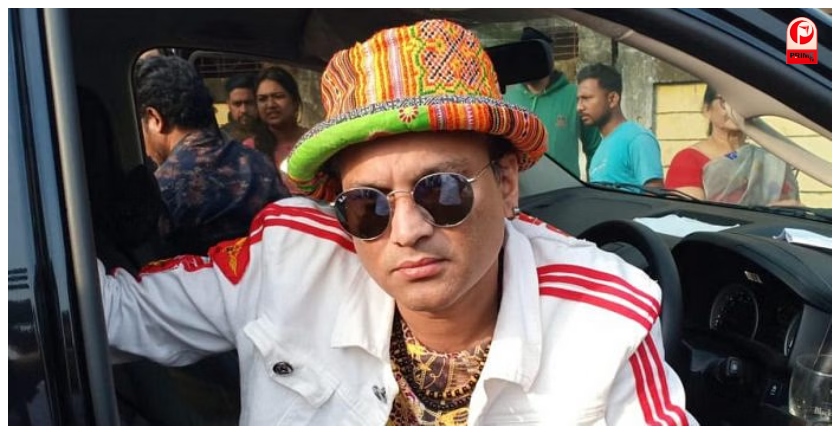 zubeen garg