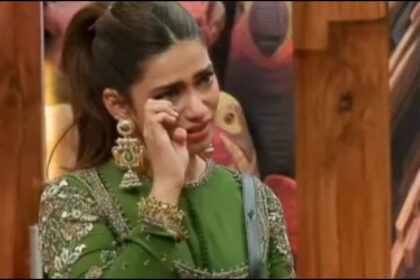 नगमा मिराजकर