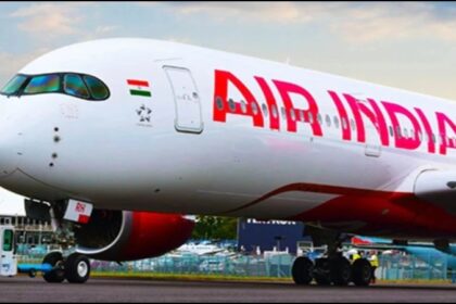 Air India Flight