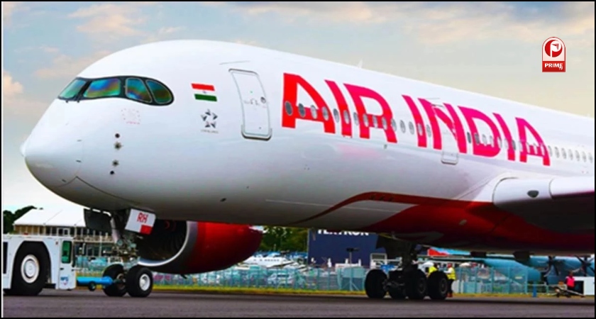 Air India Flight