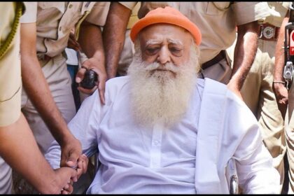 Asaram Bapu