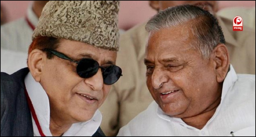 Azam Khan
