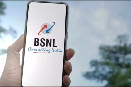 BSNL
