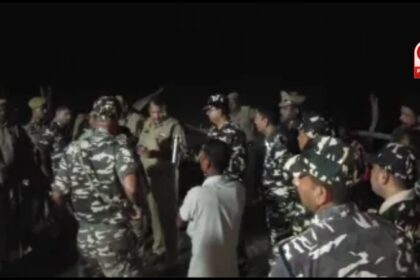 Bahraich Boat Accident