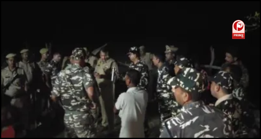 Bahraich Boat Accident