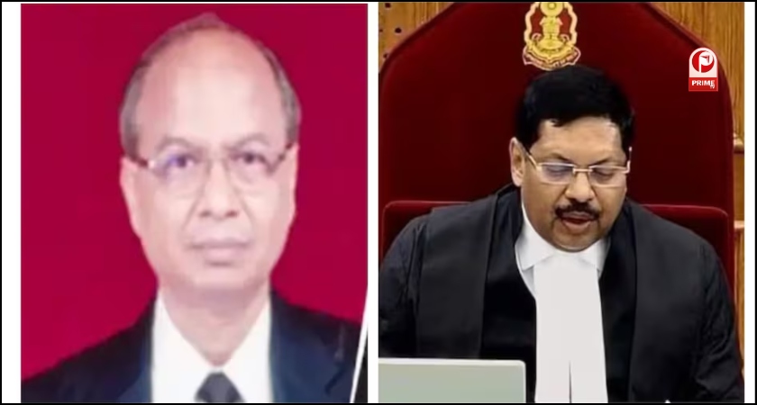 CJI Shoe Attack Case Update