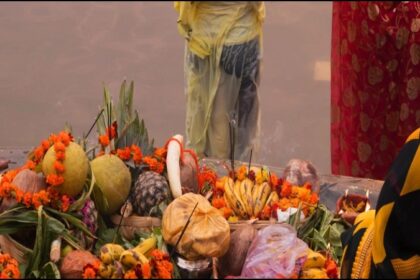 Chhath Puja