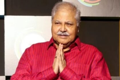Satish Shah Death