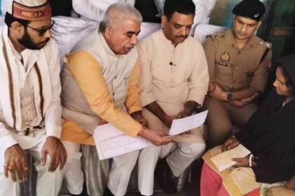 Raebareli Mob Lynching