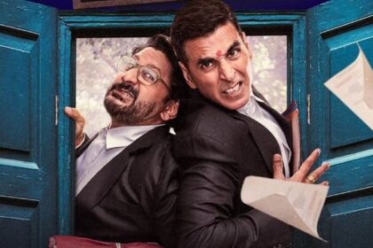Jolly LLB 3 BO Collection