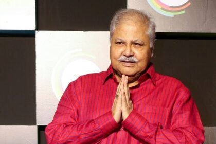 Satish Shah Death Cause