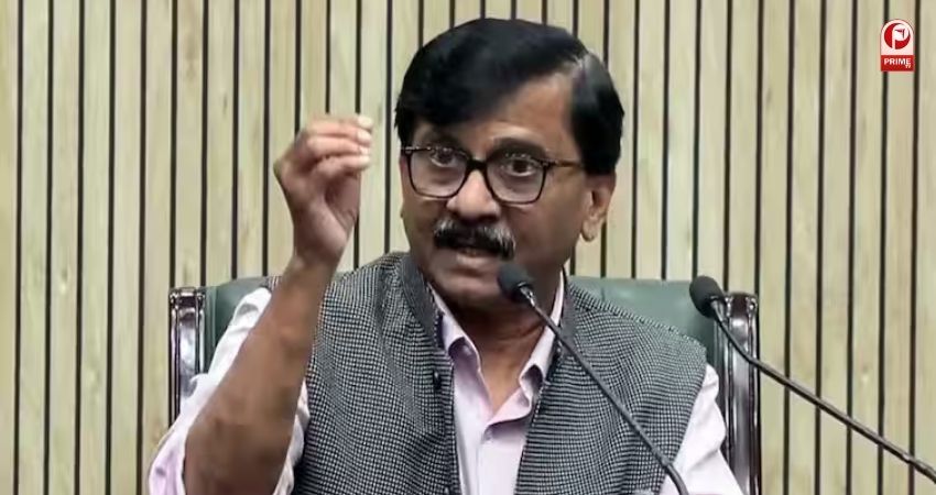 Maharashtra Politics