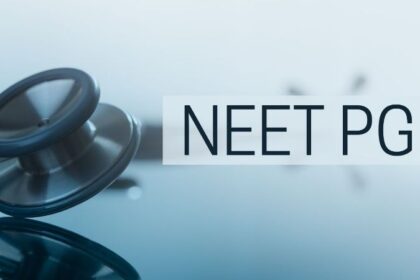 NEET PG Counselling 2025