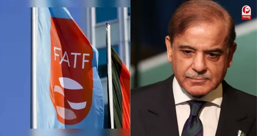FATF Warns Pakistan