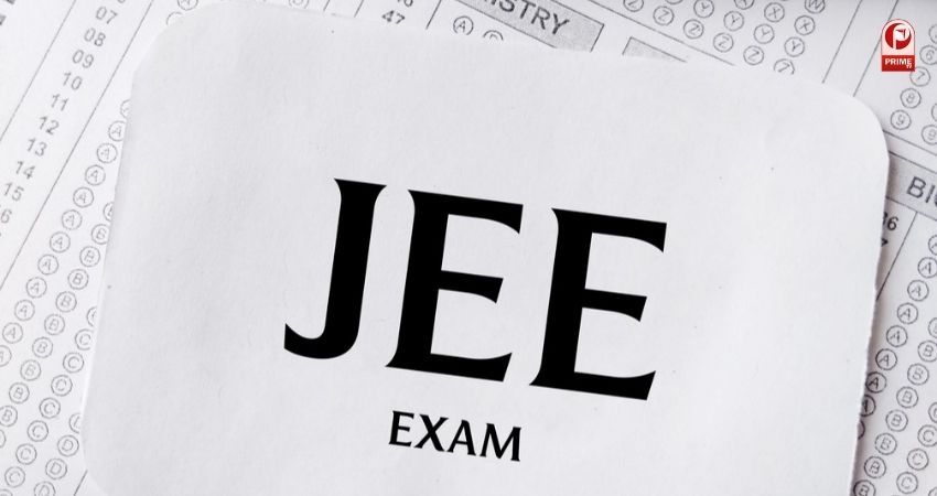 JEE Mains 2026 Registration