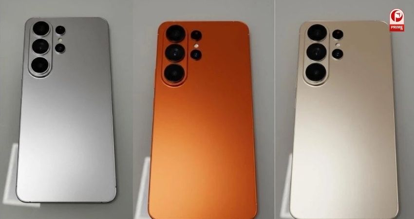 Samsung Galaxy S26 Ultra