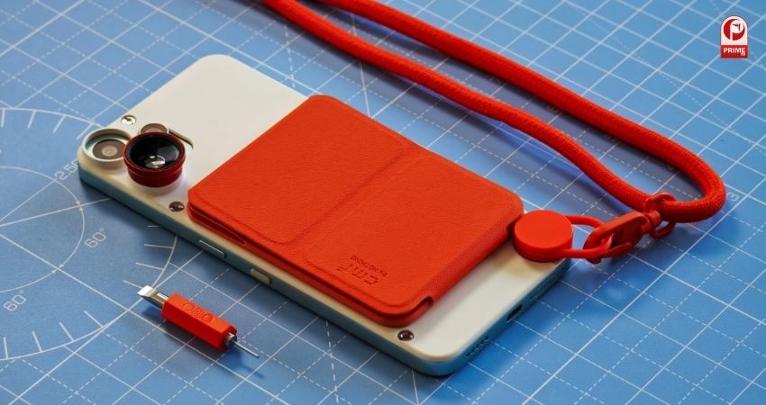 CMF by Nothing Phone 2 Pro