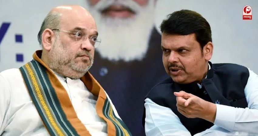 Maharashtra Politics