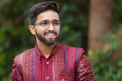 Sachin Chandwade Dies