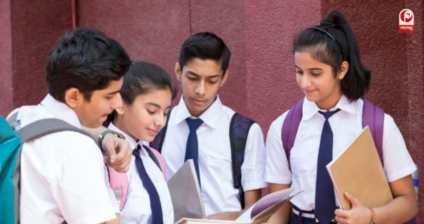 आवेदन प्रक्रिया