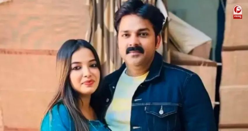 Pawan Singh Controversy