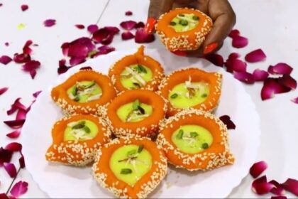 Diwali Sweets
