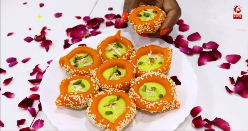 Diwali Sweets