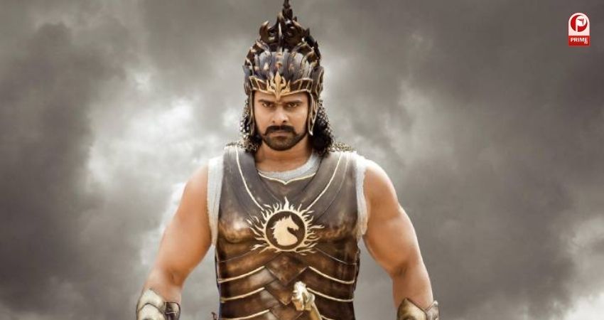 Baahubali The Epic
