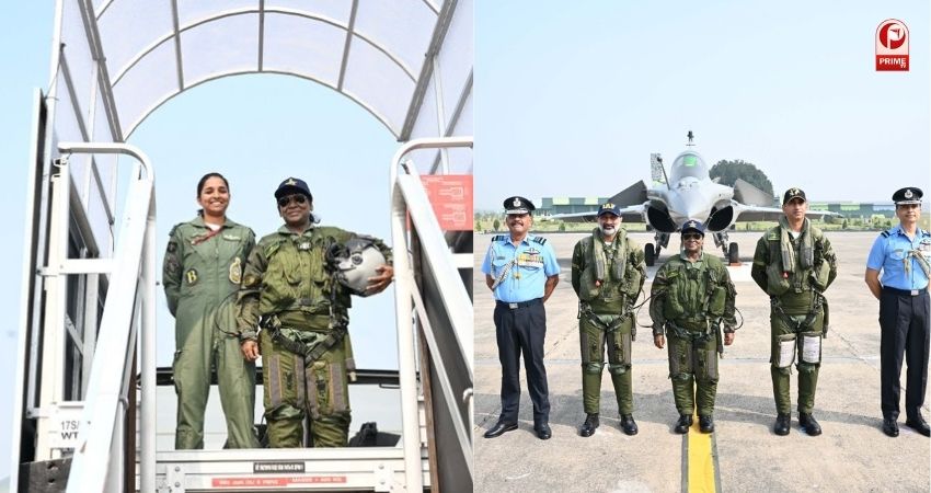 President Droupadi Murmu