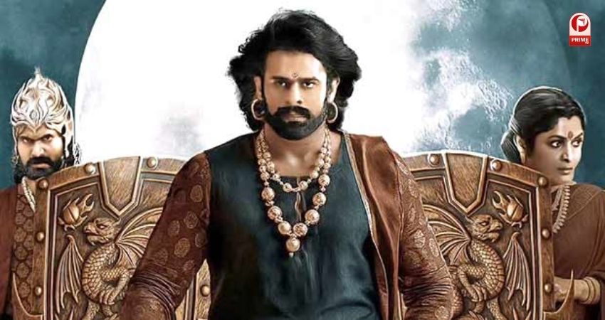 Baahubali The Epic