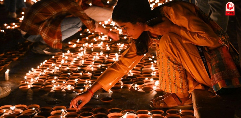 DIWALI