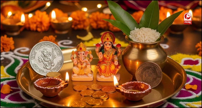 Dhanteras 2025