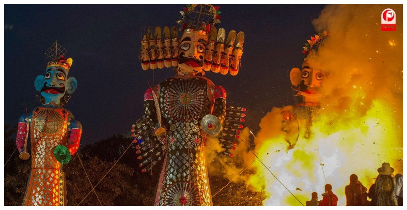 Dussehra