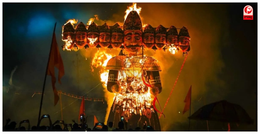 Dussehra