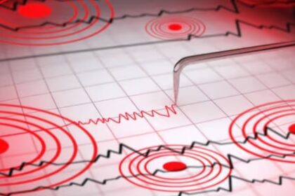 Bangladesh Earthquake